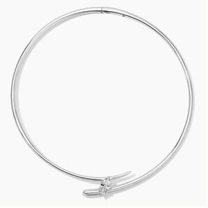 Heaven Mayhem Gaze Choker